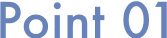 Point 01