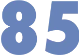 85
