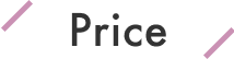 Price